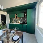 Appartement Le Tass
