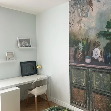 Appartement Le Tass