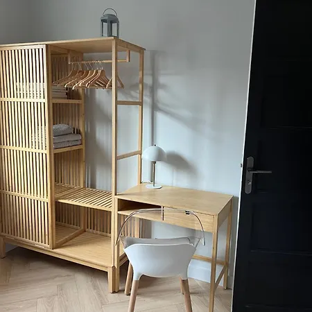 Apartment Le Tass *