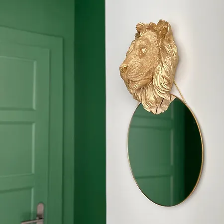 Apartment Le Tass *