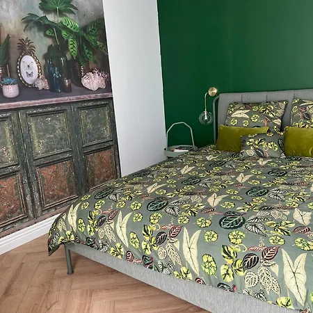 Apartment Le Tass Epinal